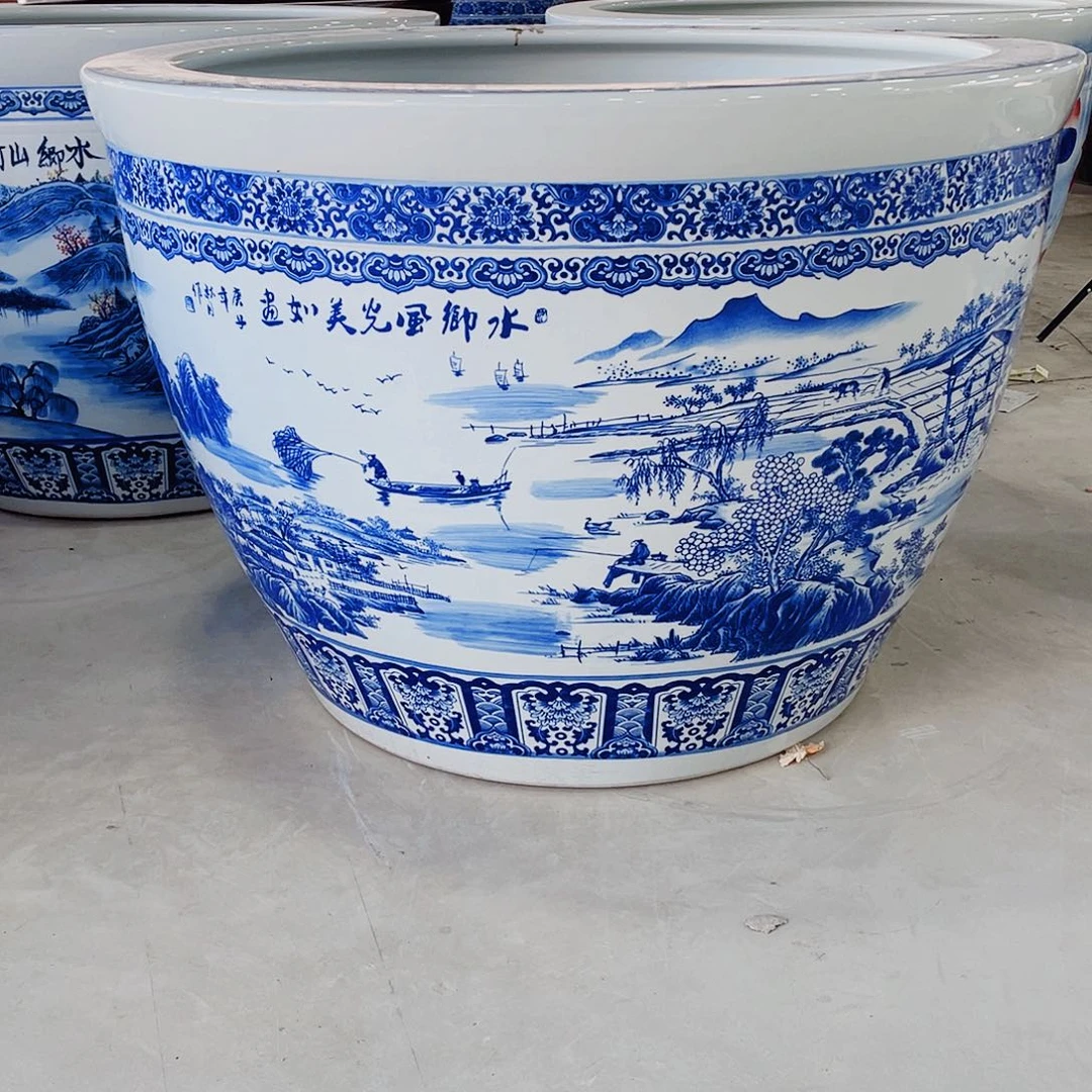 宿***司陶瓷瓷器1米高度70瓷器瓷器