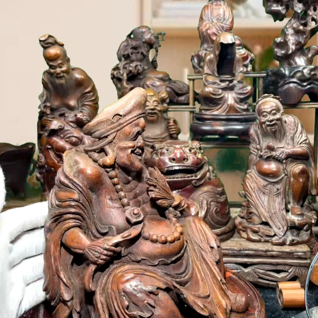崇***靈竹热闹矛盾问题不大不小