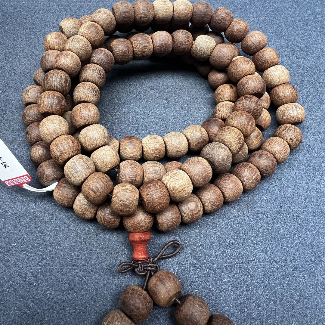 马总沉木文玩A66