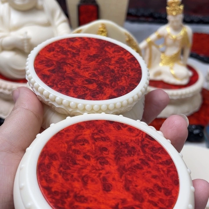 东非黑黄檀（紫光檀）