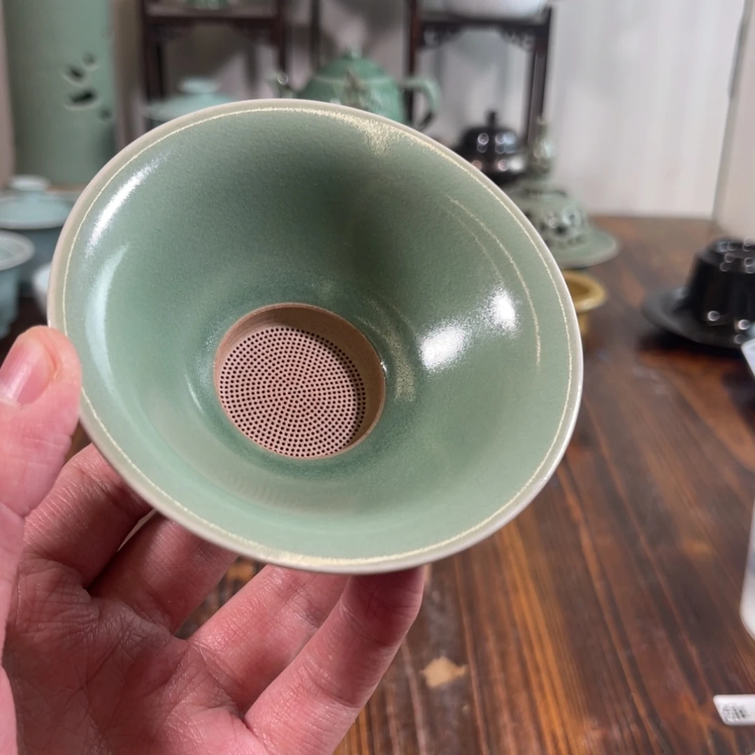 三宝茶器开播福利