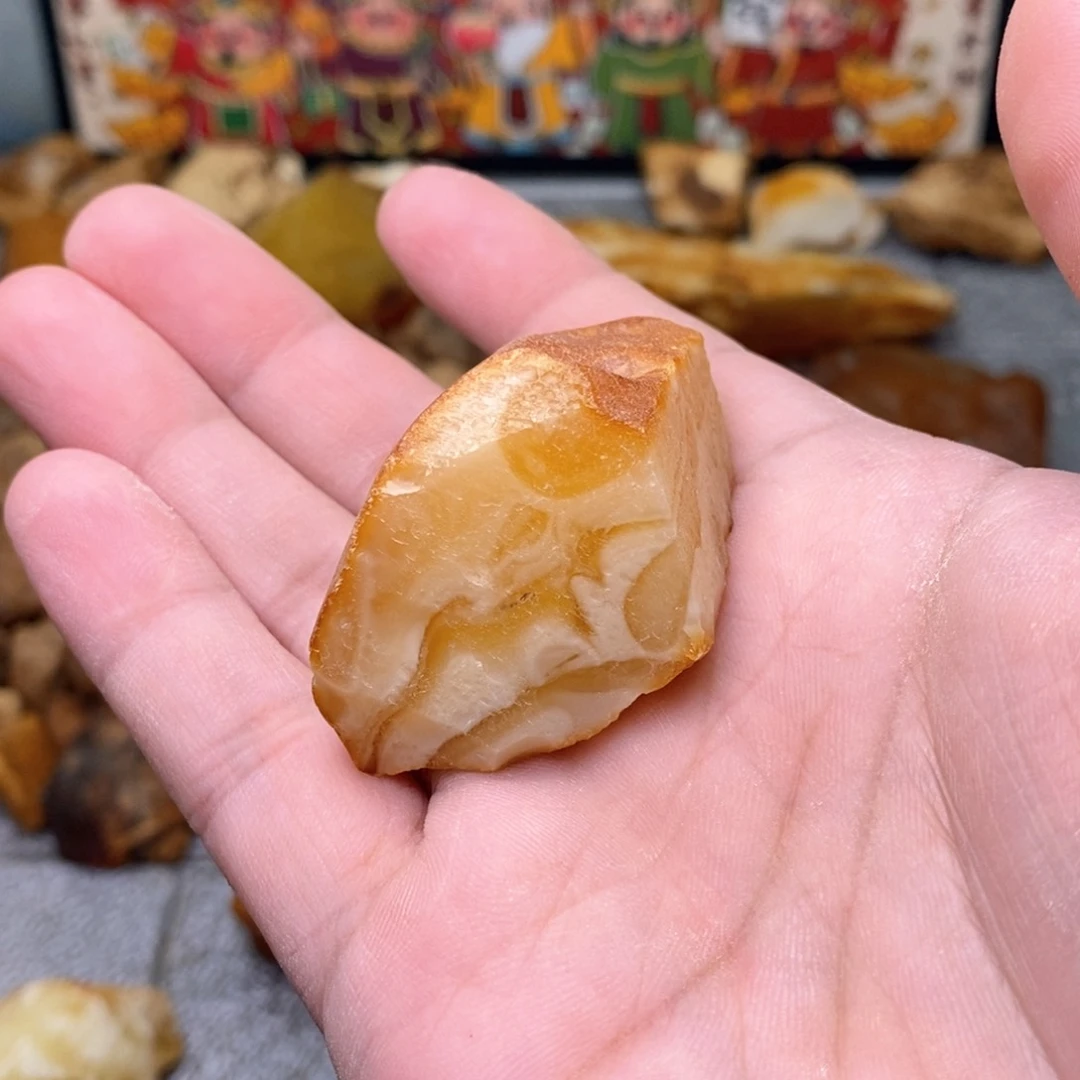 【闪购商品】定制琥珀?*天然蜜蜡