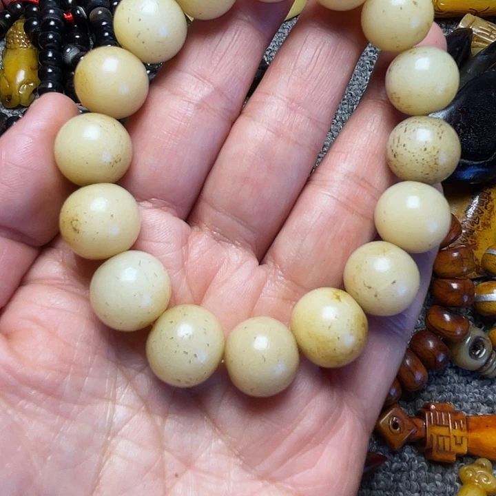 手串/手链牛骨其他配饰