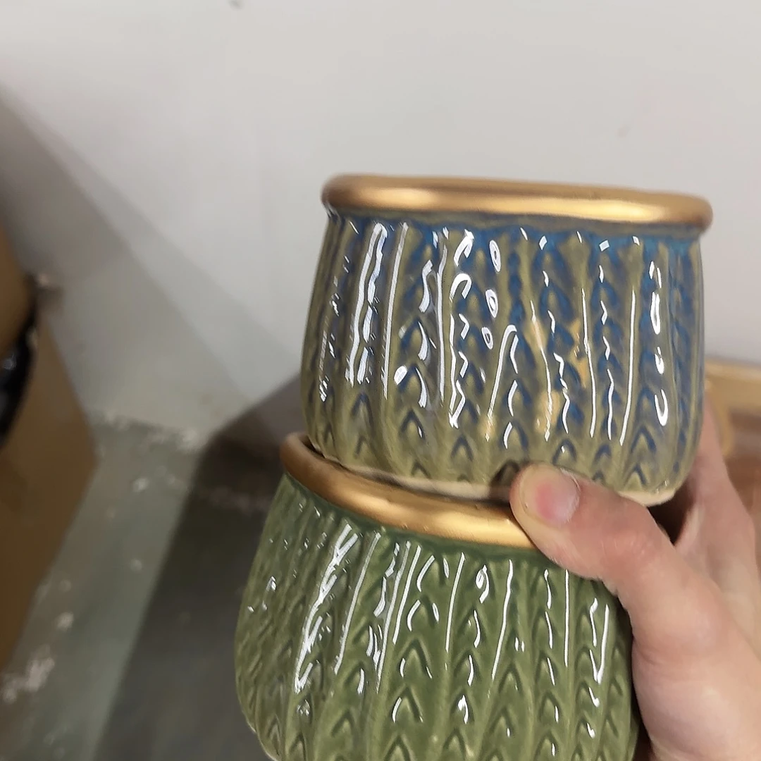 2个福利局［凑9元包邮24小时发］微瑕脱釉