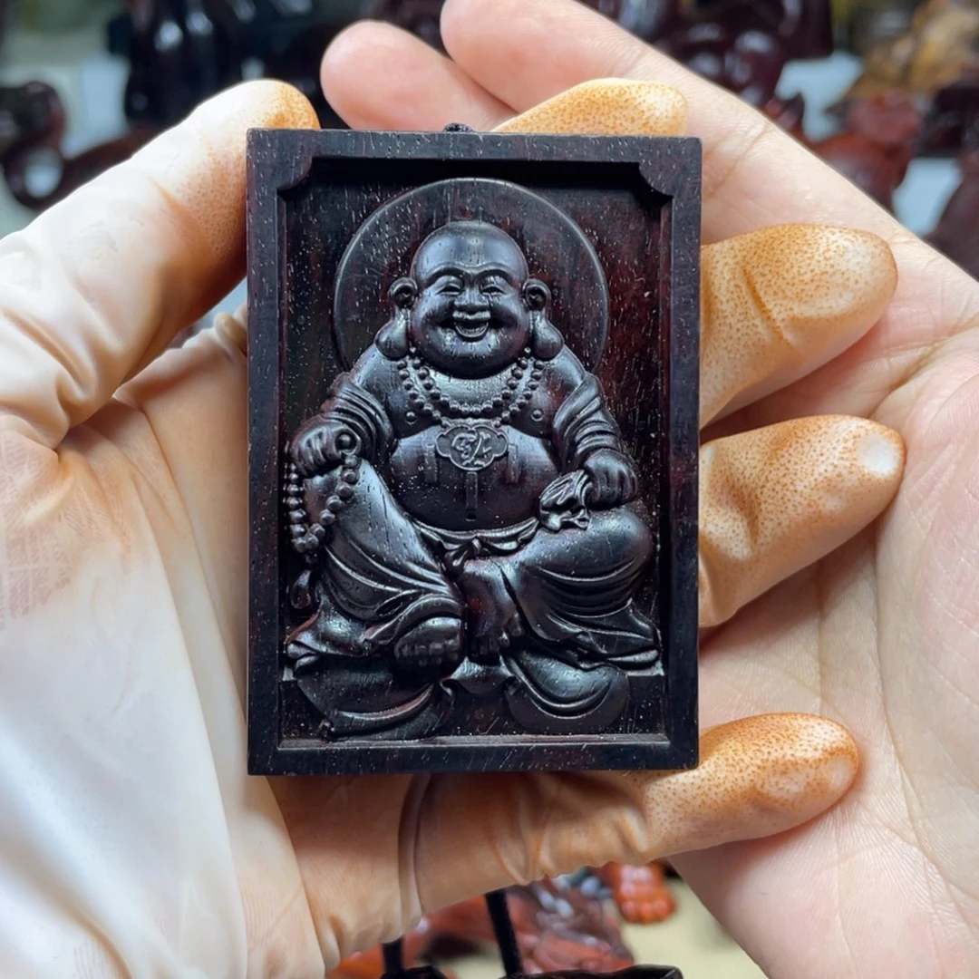 檀香紫檀（小叶紫檀）平*