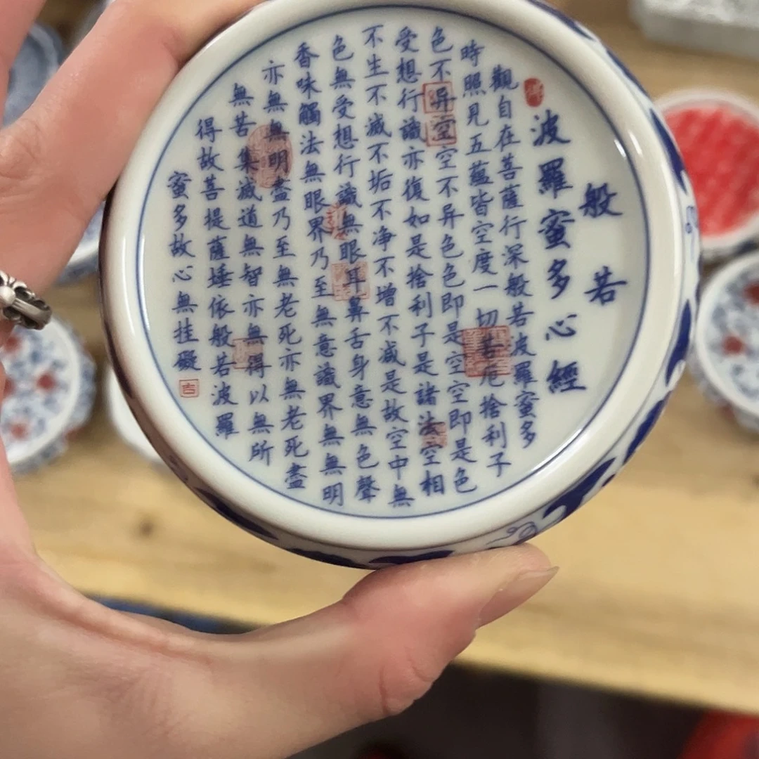 陶摆件仓库直播间专属链接