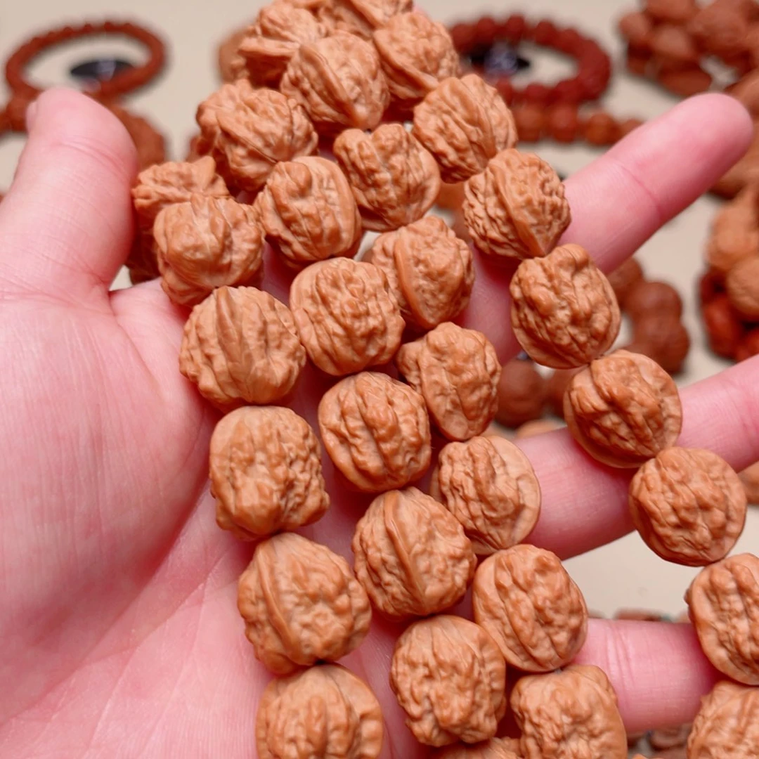 吊坠文玩核桃卖****哥蛤蟆