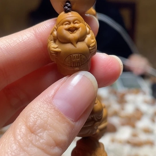 手串/手链橄榄核橄榄核