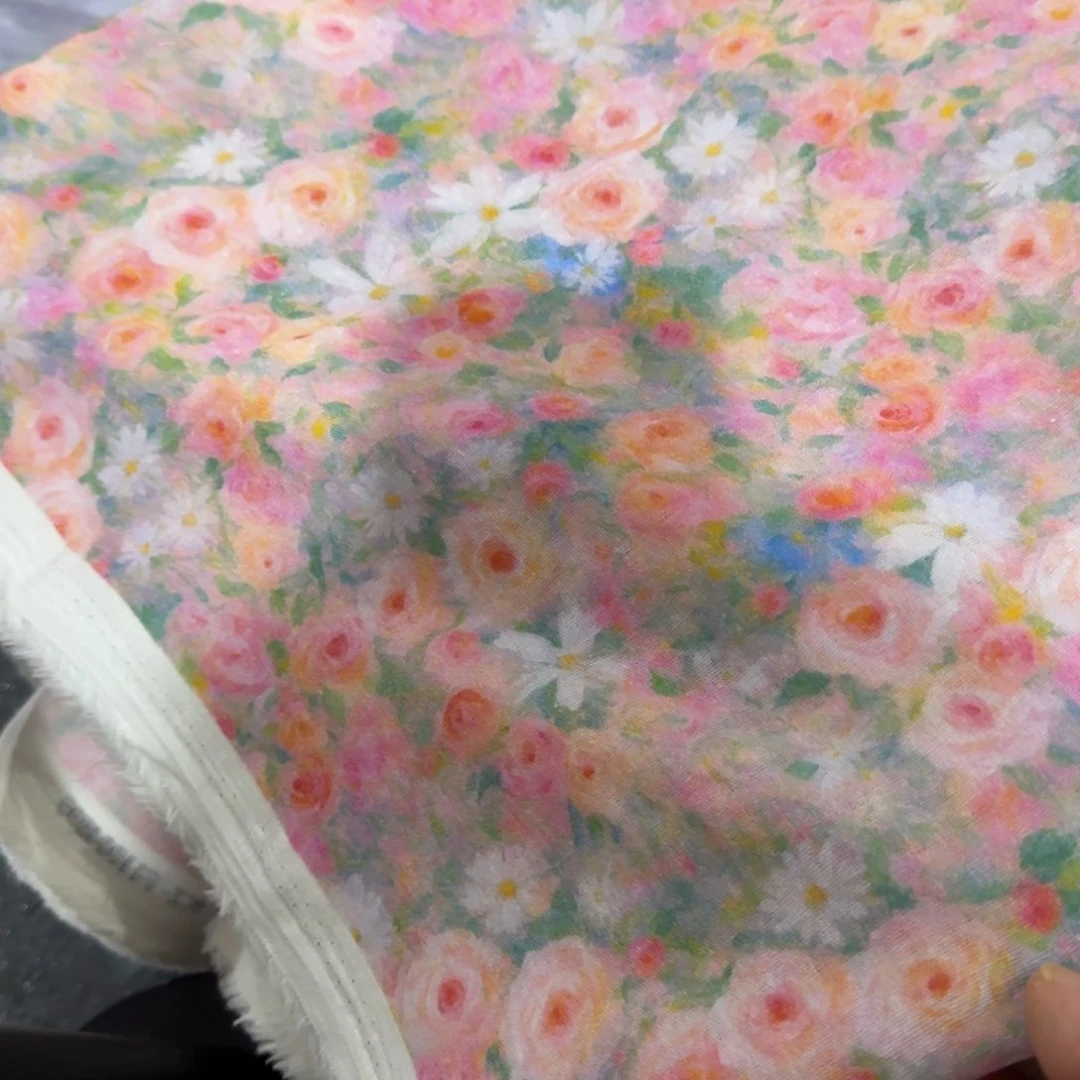 棉超舒服纯棉双层纱1米价X1.4米宽E