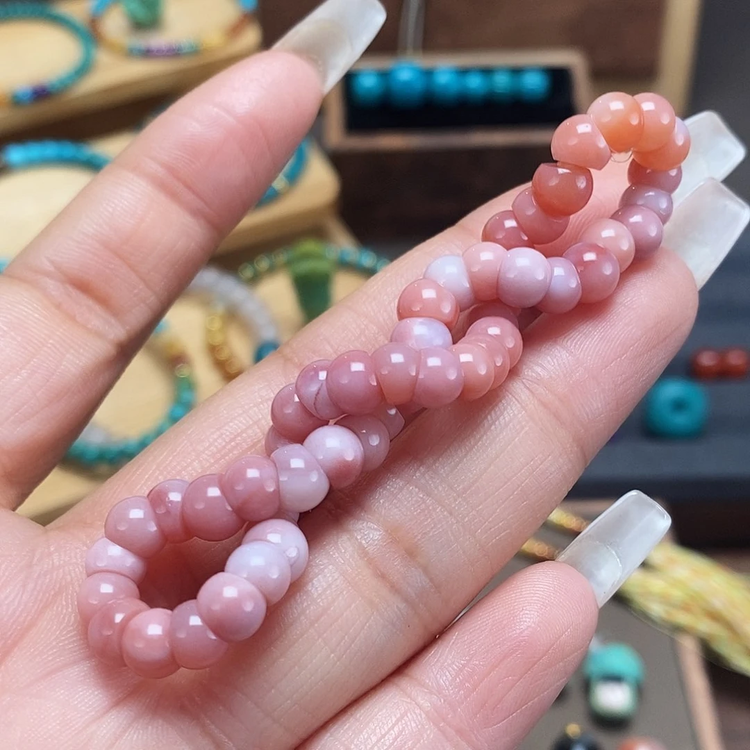 未镶嵌玛瑙/玉髓珠宝奇石