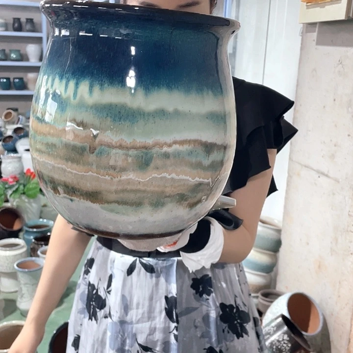 红陶瑕疵高25:23