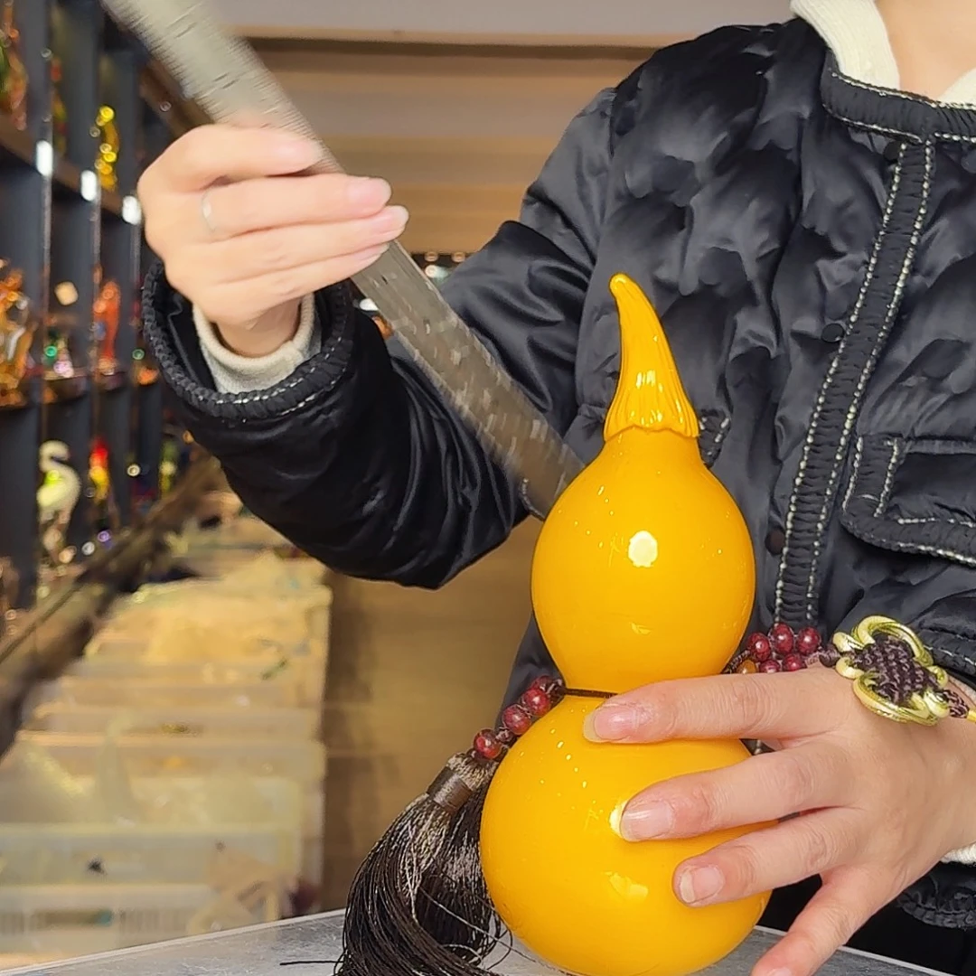 摆件琉璃岛之战结束时