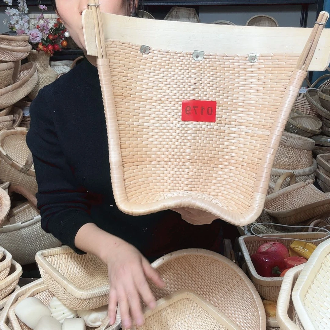 呦***呦木0179号红柳簸萁25厘米