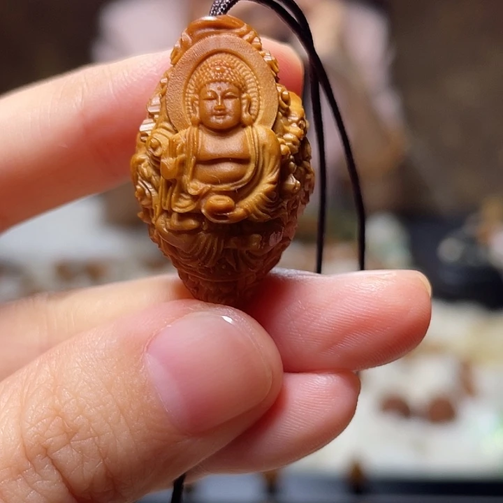 橄榄核手串/手链橄榄核