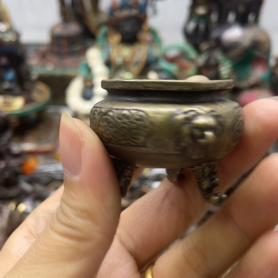 工艺品挂件一物一图