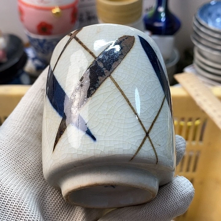 瓷片雨***犟欢迎来到墨莉瓷业哈哈