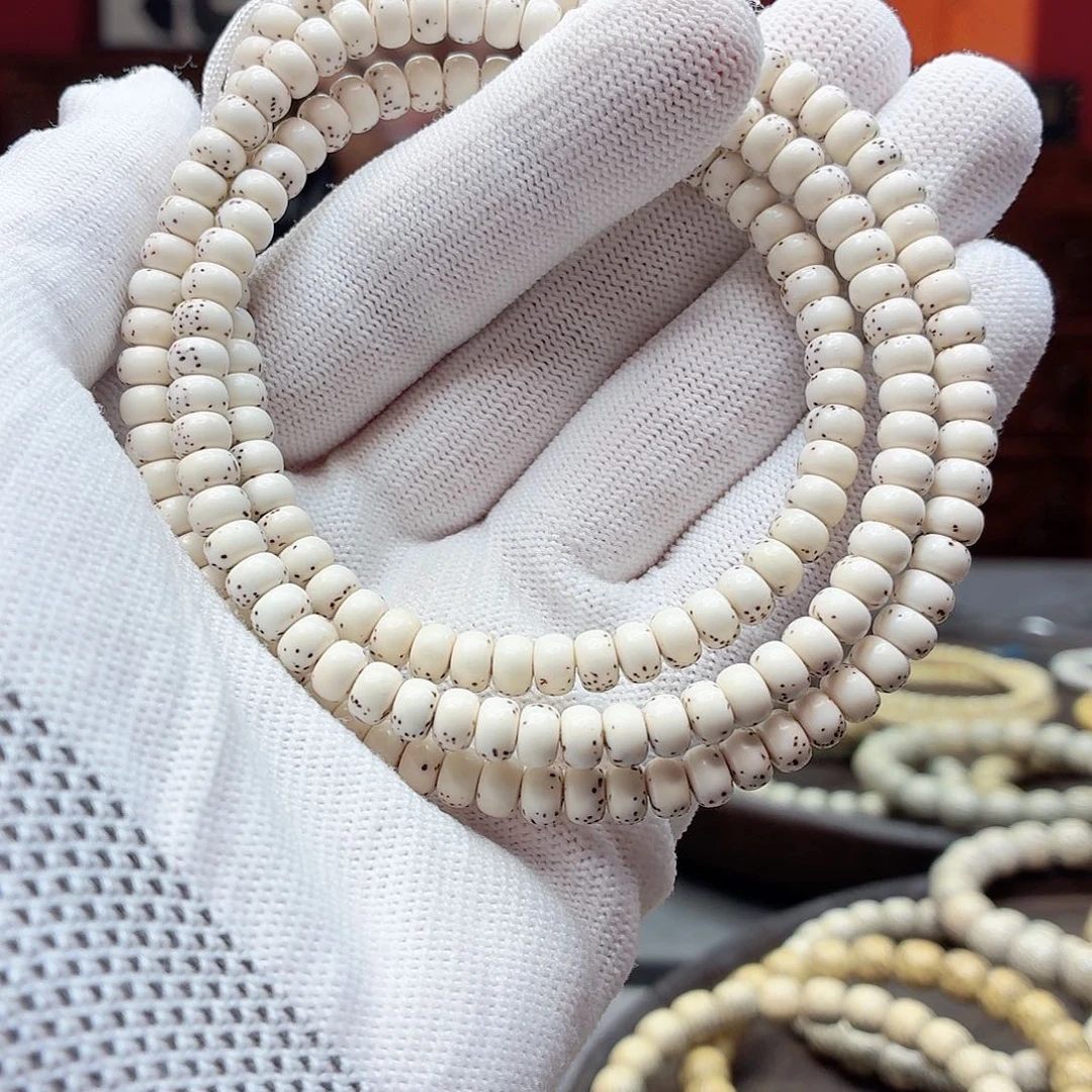 星月菩提吊坠64药片大留白，福利30号