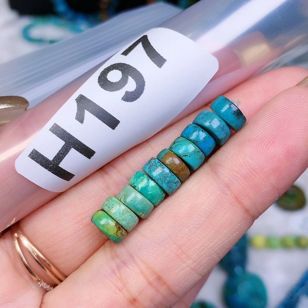 空竹粉丝专享十堰特色手工散珠