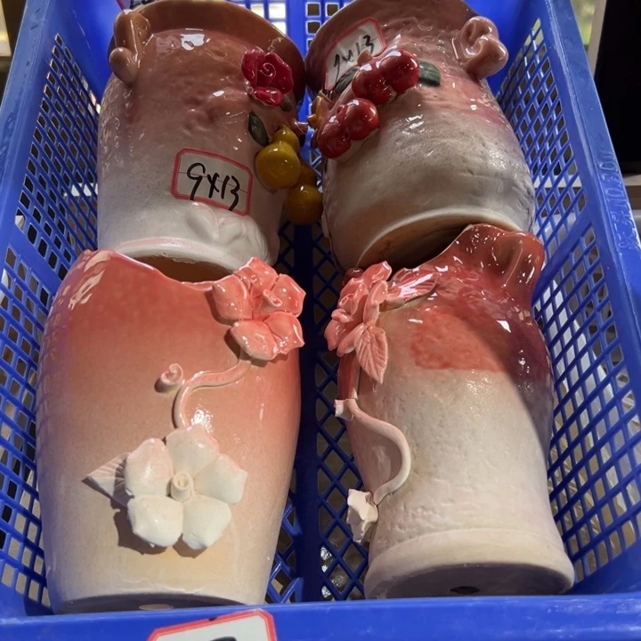 粗陶粗陶瑕疵瑕疵