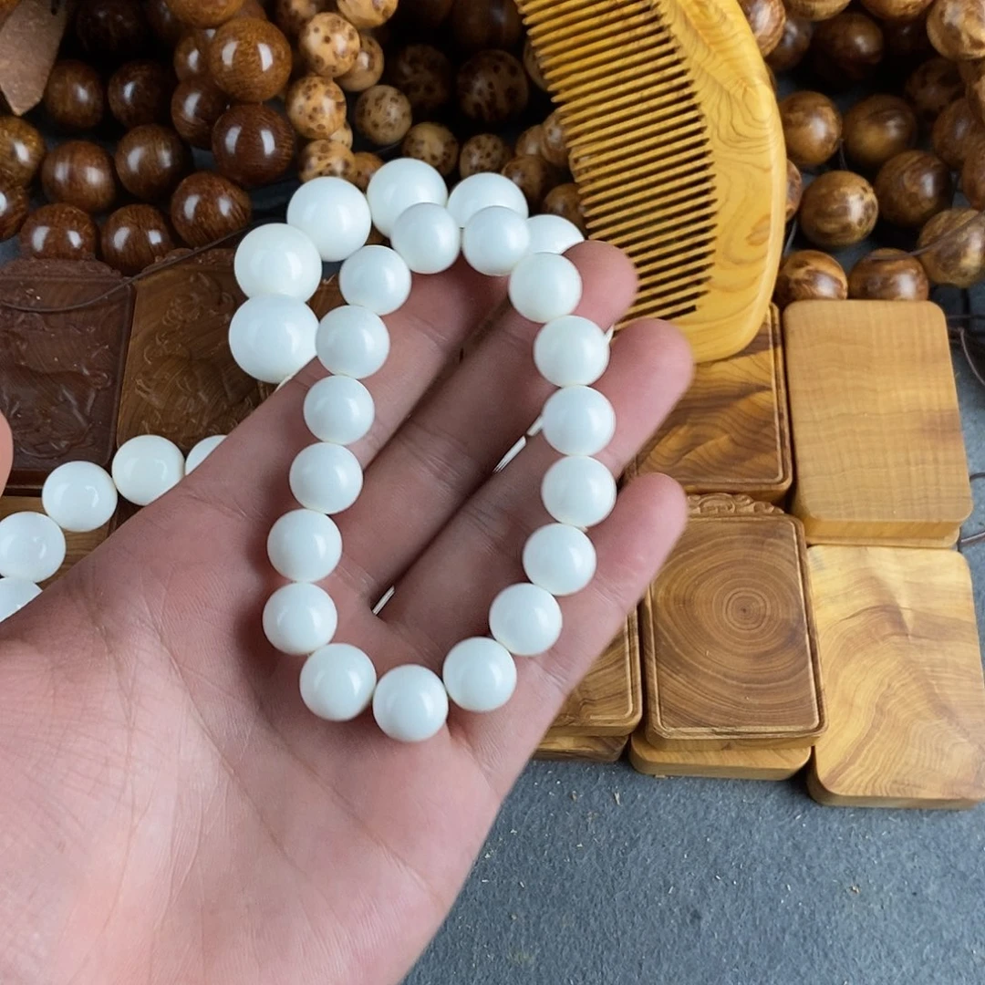 a***军柏木（崖柏）手串/手链