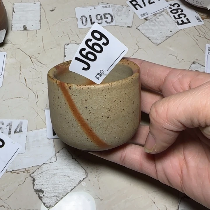 备前烧作品备前烧作品