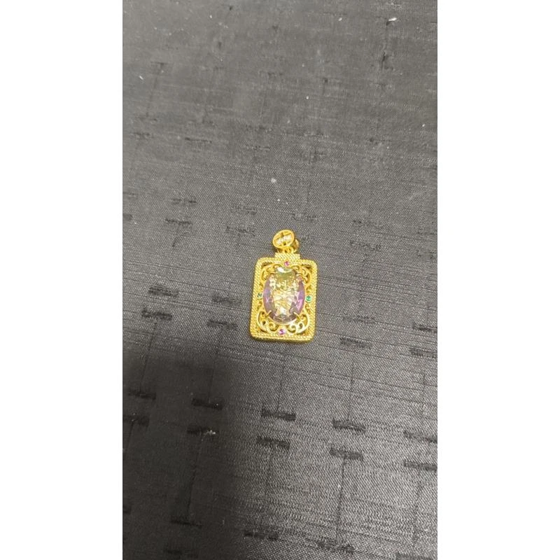 FC-020  至臻真馨金典首饰