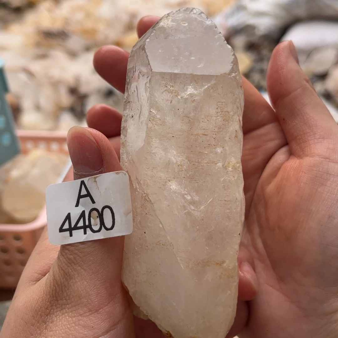 【闪购商品】未镶嵌水晶大型摆件（非配饰）多样性发其一