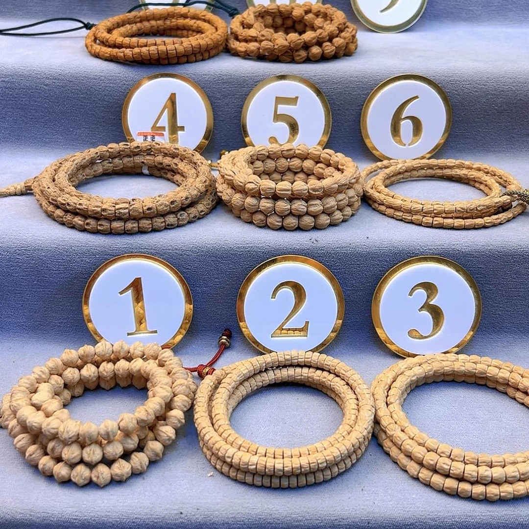 柏香籽/百香籽吊坠柳**风