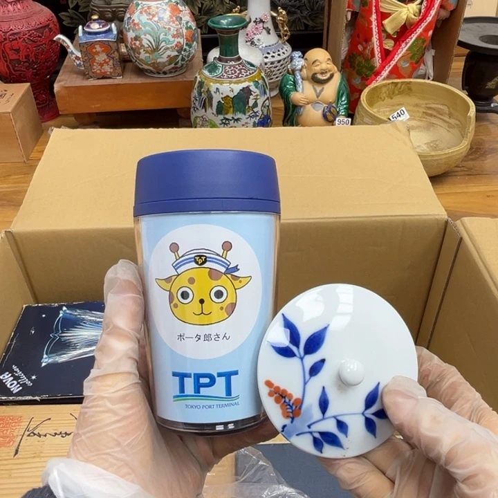 呀工艺品摆件瓷器摆件正能量