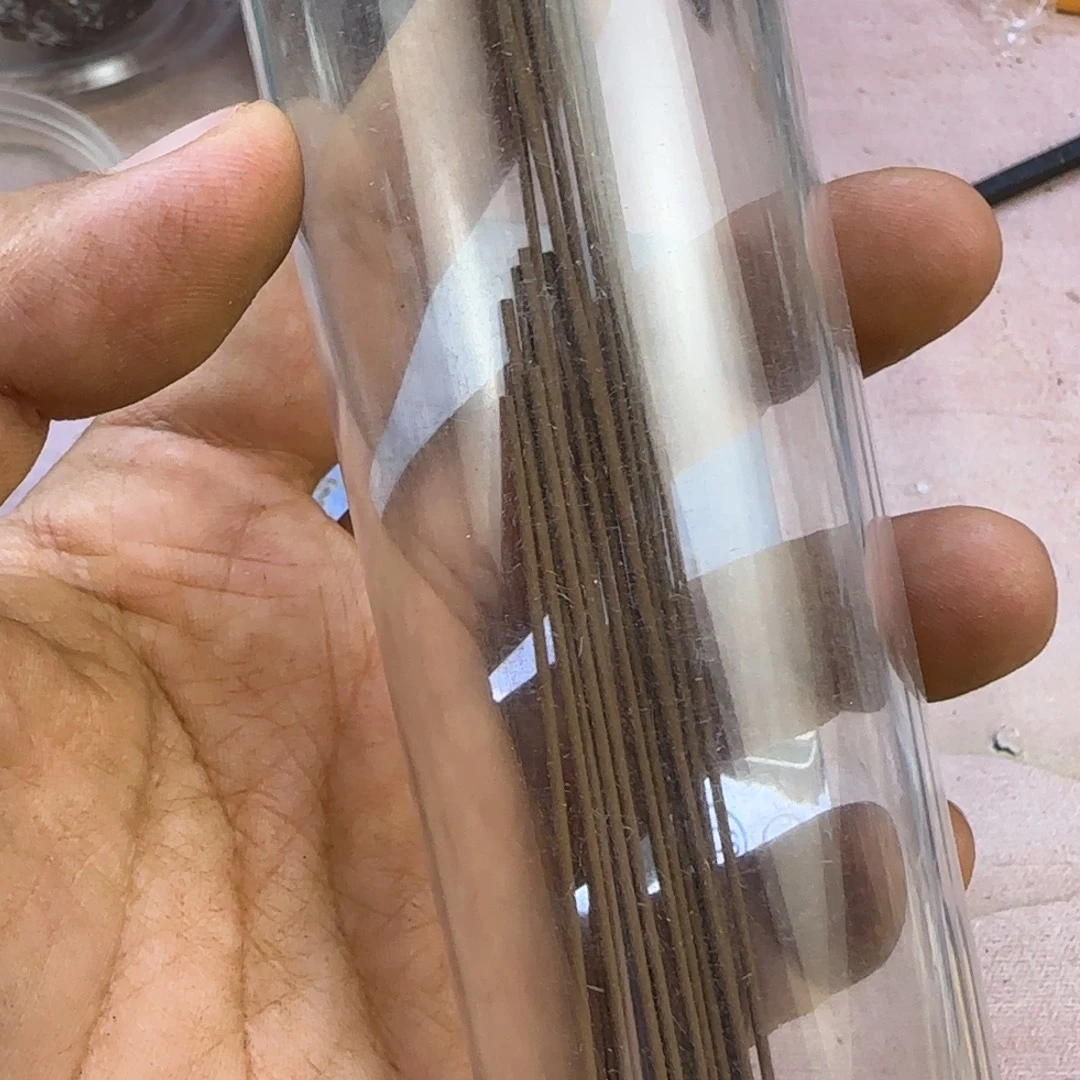 沉香沉香碎屑高端断香礼物