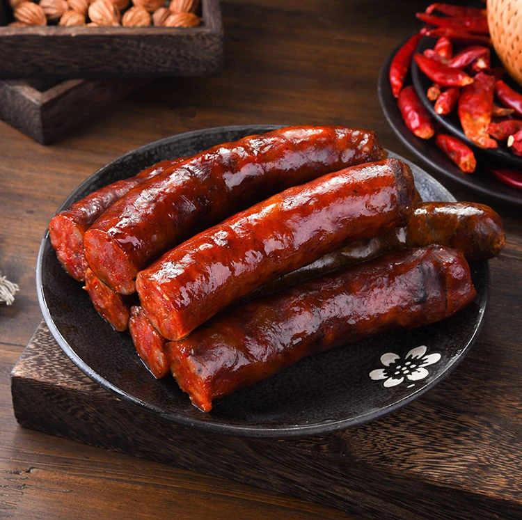 农家土香肠 超好吃