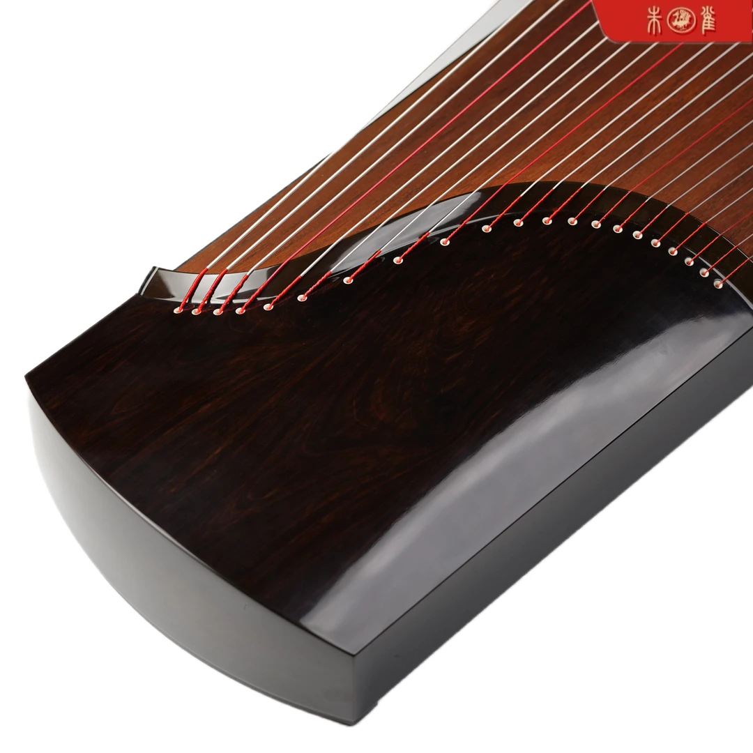朱雀古筝满江红初学入门考级十级演奏级古筝【朱雀官方授权正品】