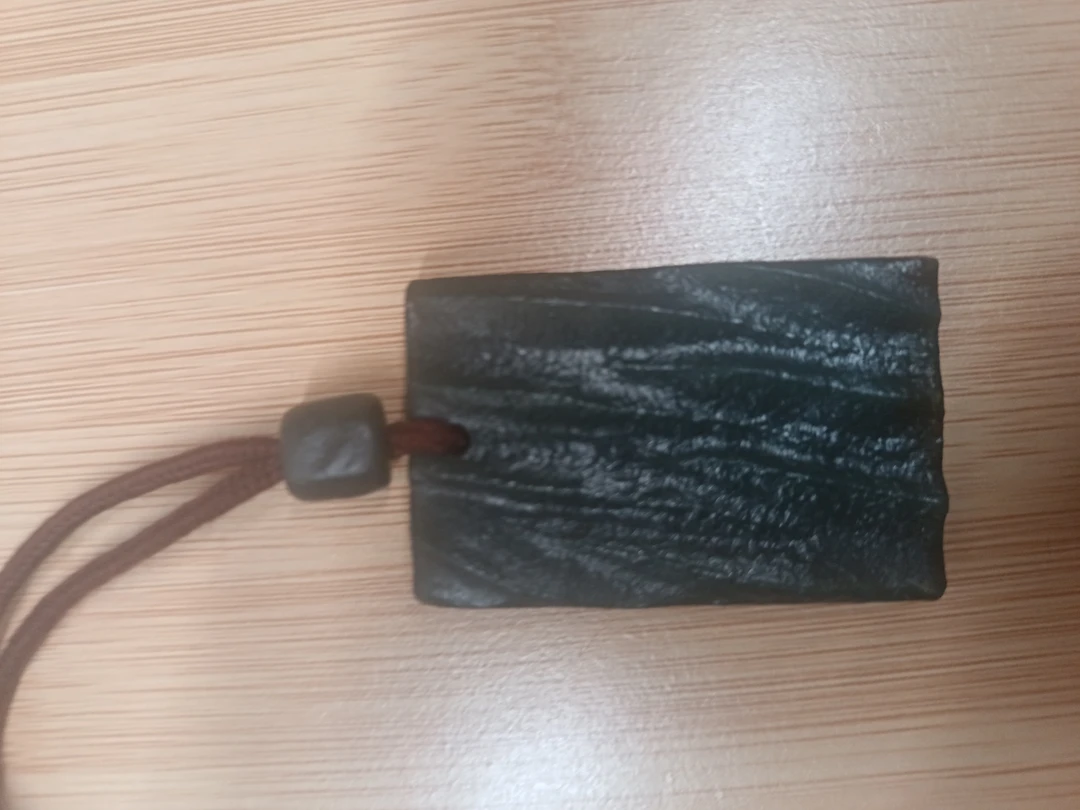 华夏和田玉精品手串