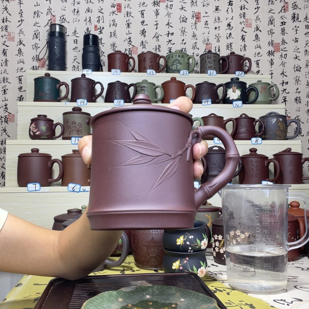 紫砂茶杯66666767777777777