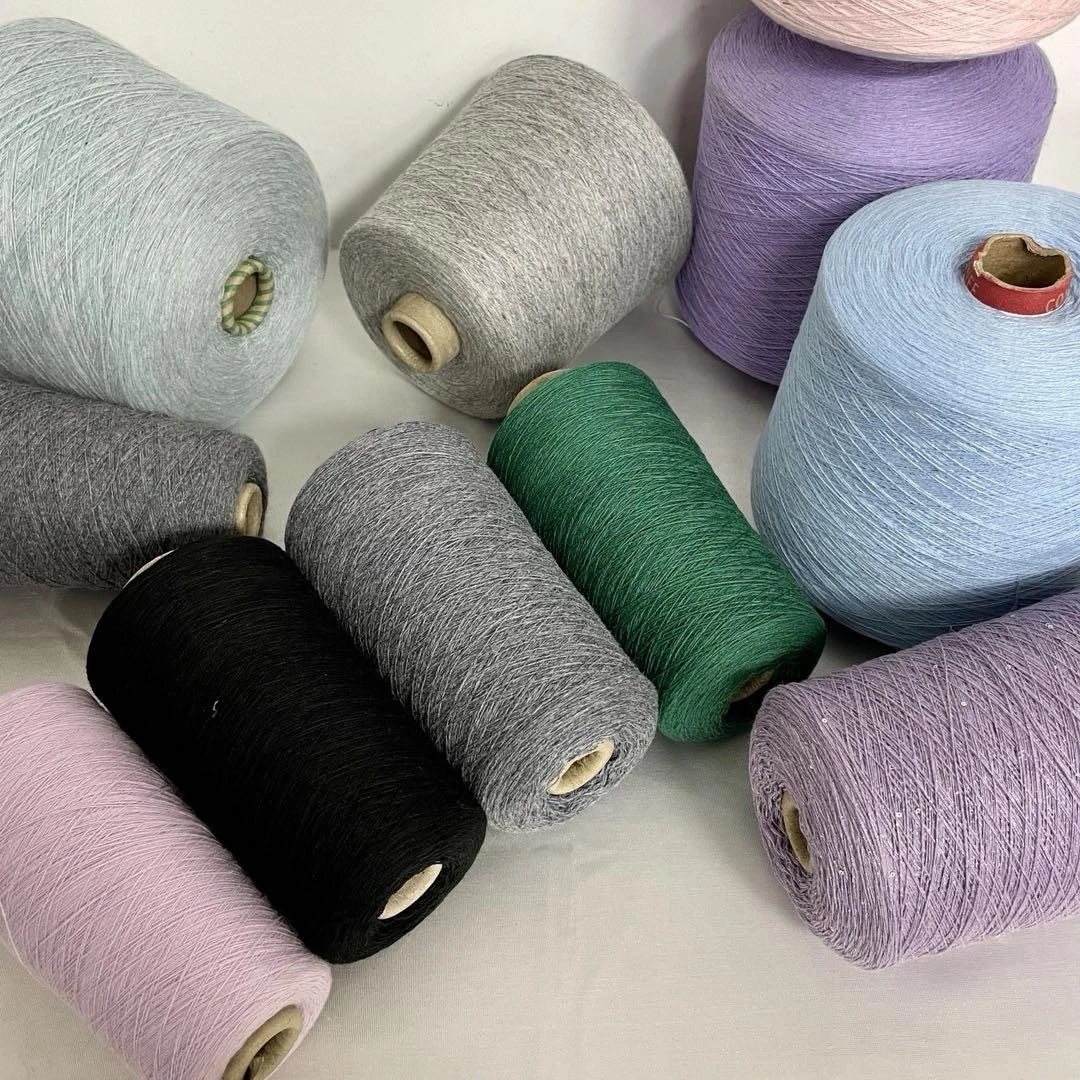 【宝惠家】手编机织毛线-ZP