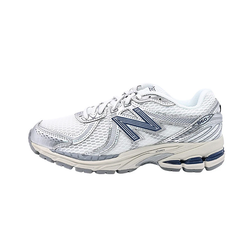 NewBalanceNB正品25年新款男女户外轻奢高颜值运动休闲鞋ML860RG2