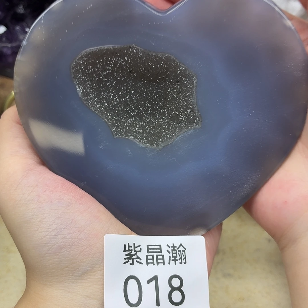 未镶嵌大型摆件（非配饰）水晶
