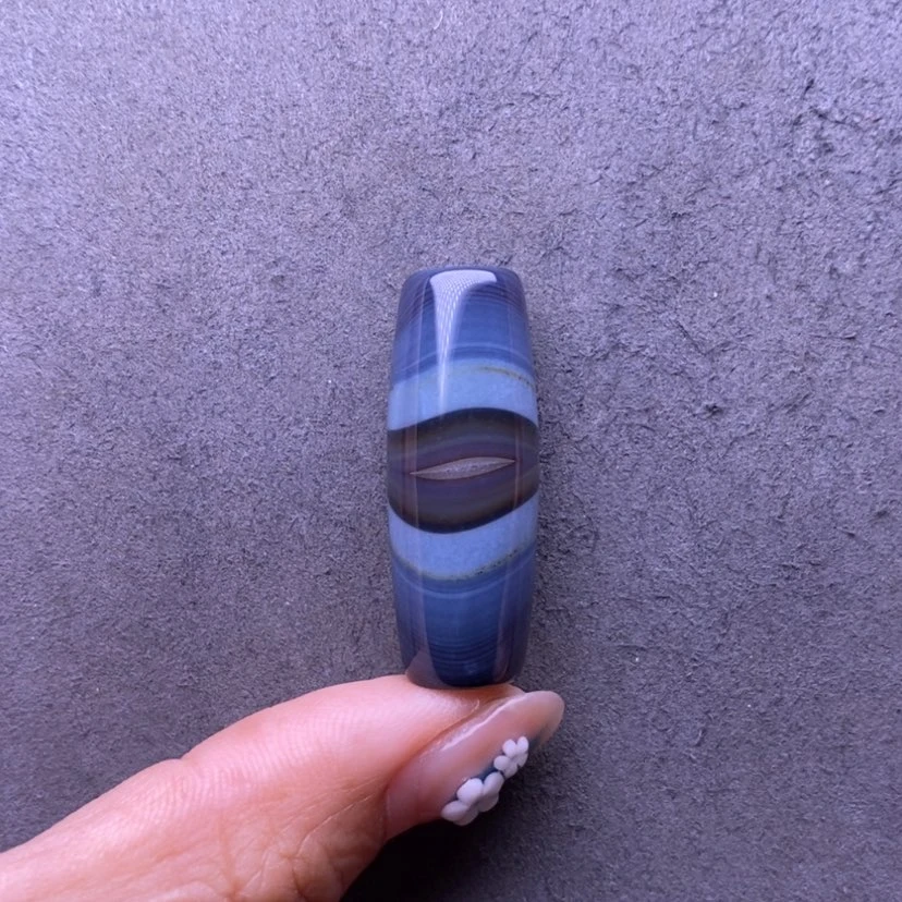 【闪购商品】未镶嵌玛瑙/玉髓珠宝奇石金*墩