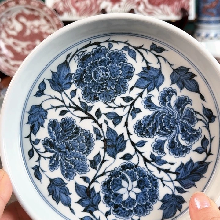 赣****锅景德镇陶瓷手工陶瓷