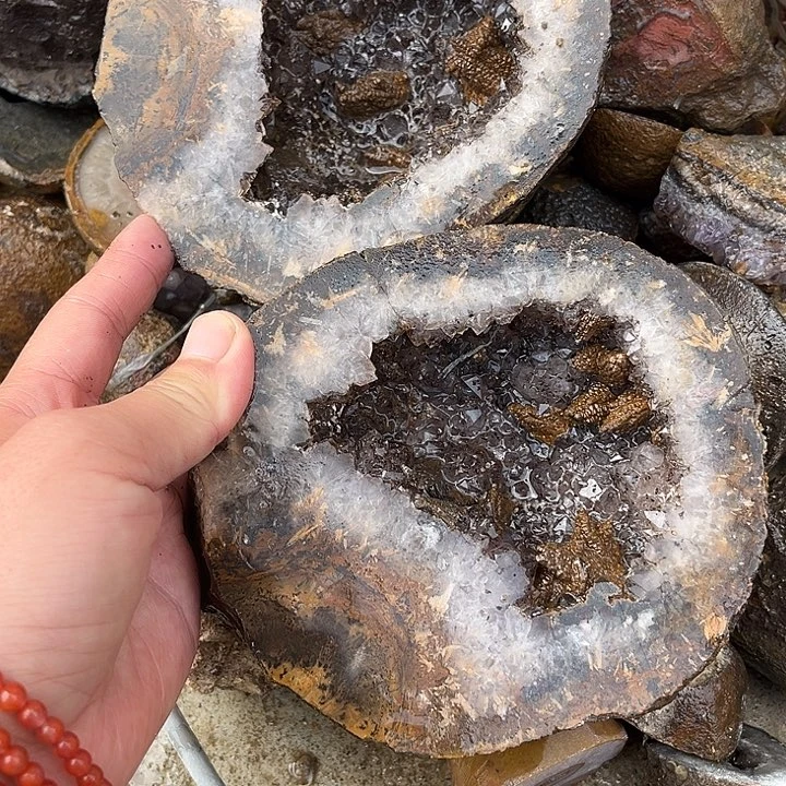 玛瑙/玉髓颈饰合金?****?