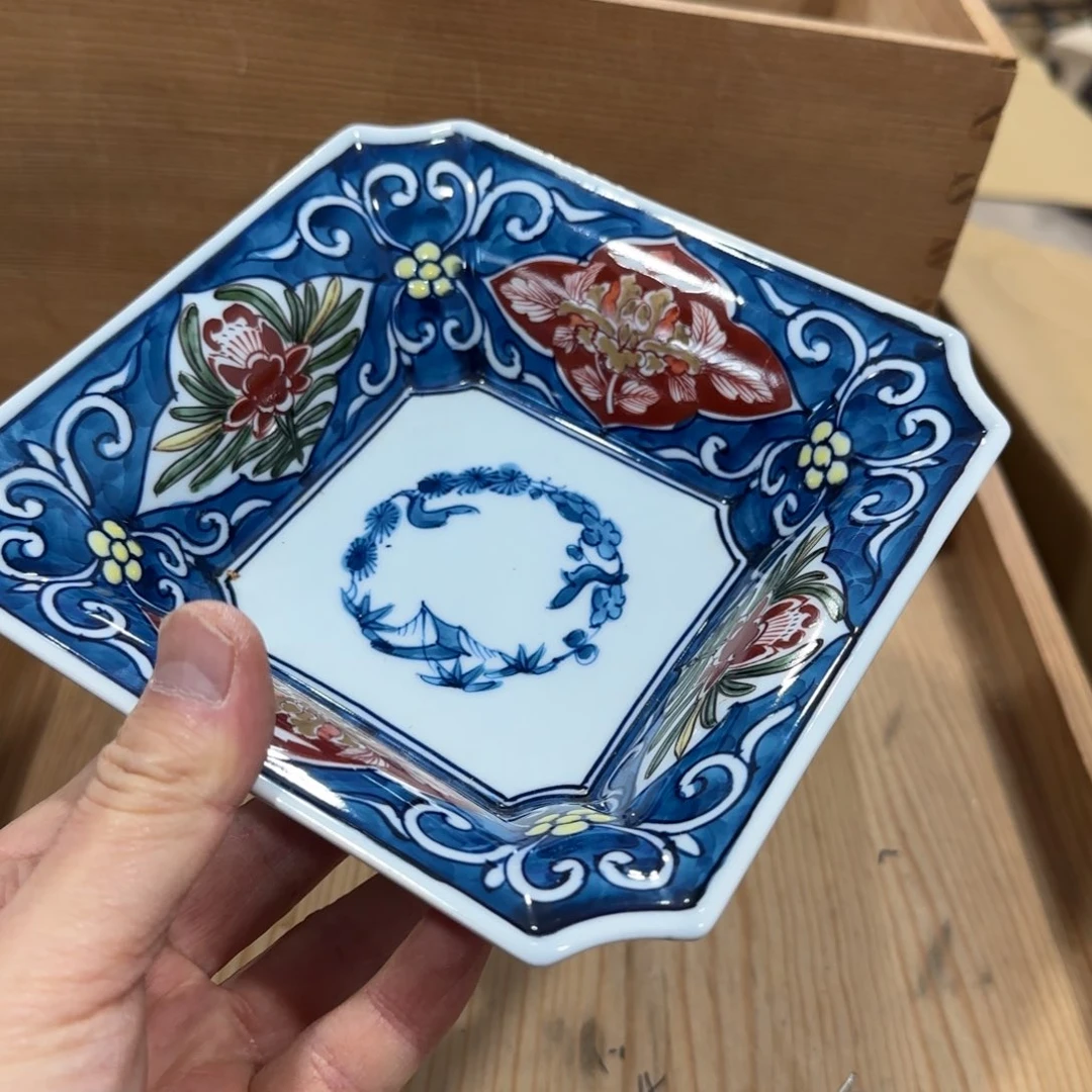 回流瓷器然美瓷器
