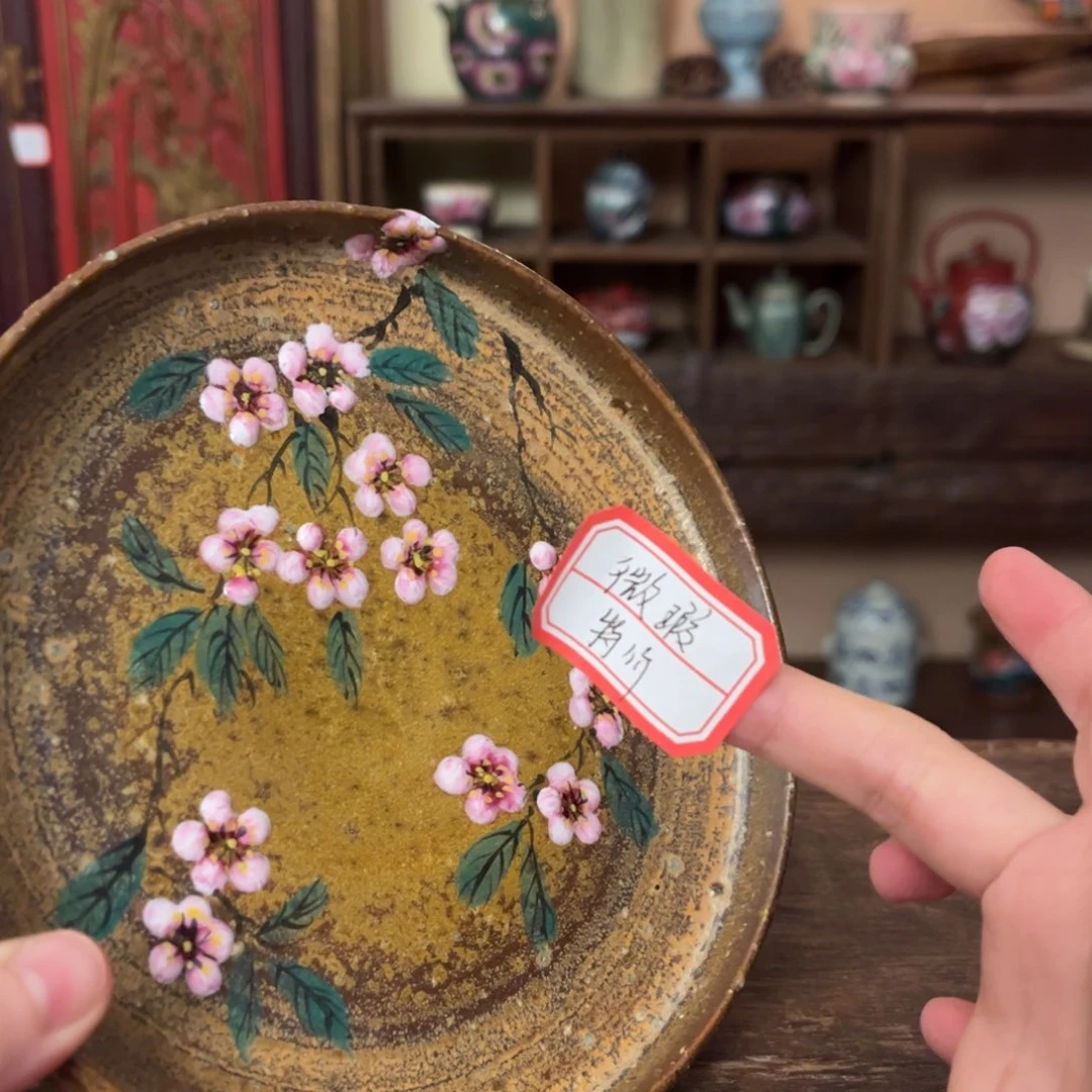 壶柴烧手工制作工艺