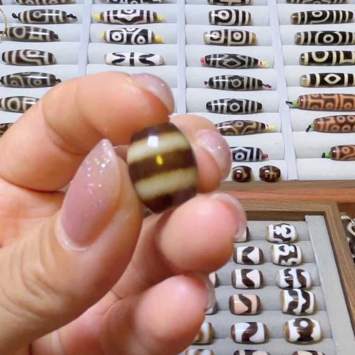 玛瑙/玉髓吊坠(不含链)未镶嵌