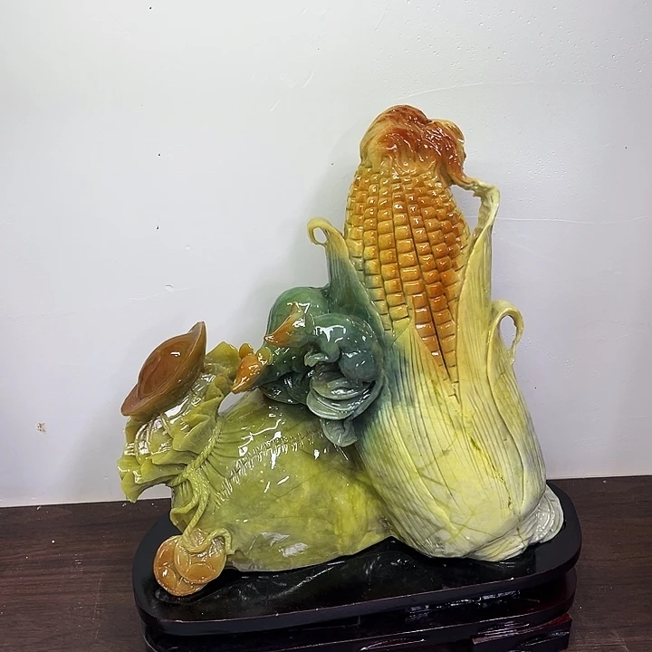 娜***娜玉家居摆件家居摆件