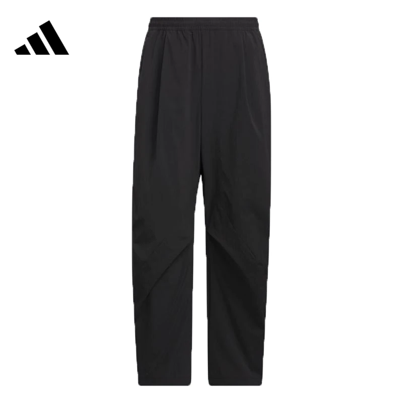 adidas阿迪达斯男子FUSTL M WVN PT1梭织长裤KC0129