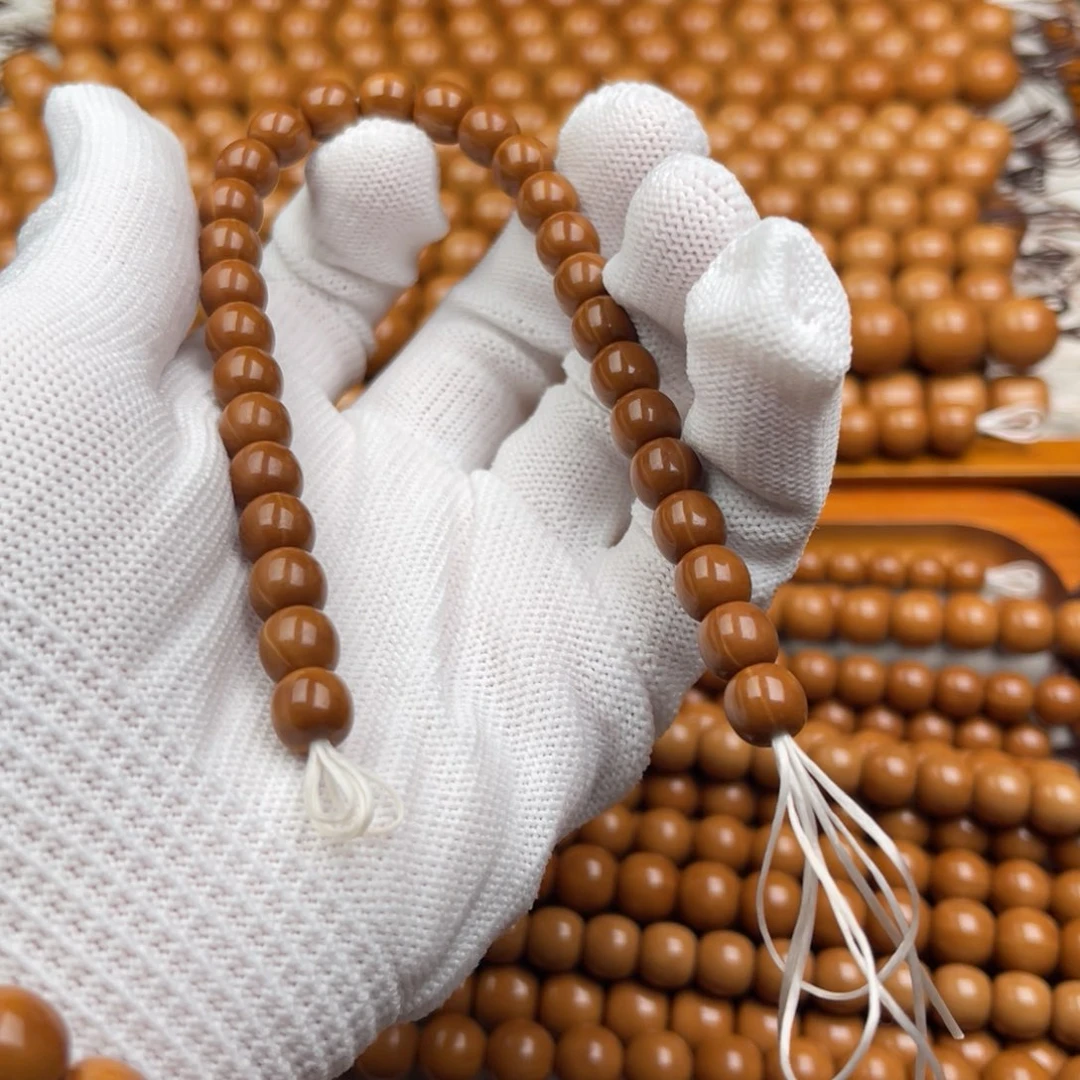 手***来手串猴头核桃猴头核桃