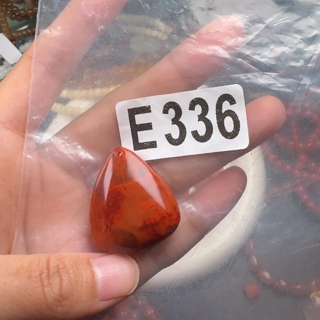 南红玛瑙未镶嵌珠宝奇石有皮瑕