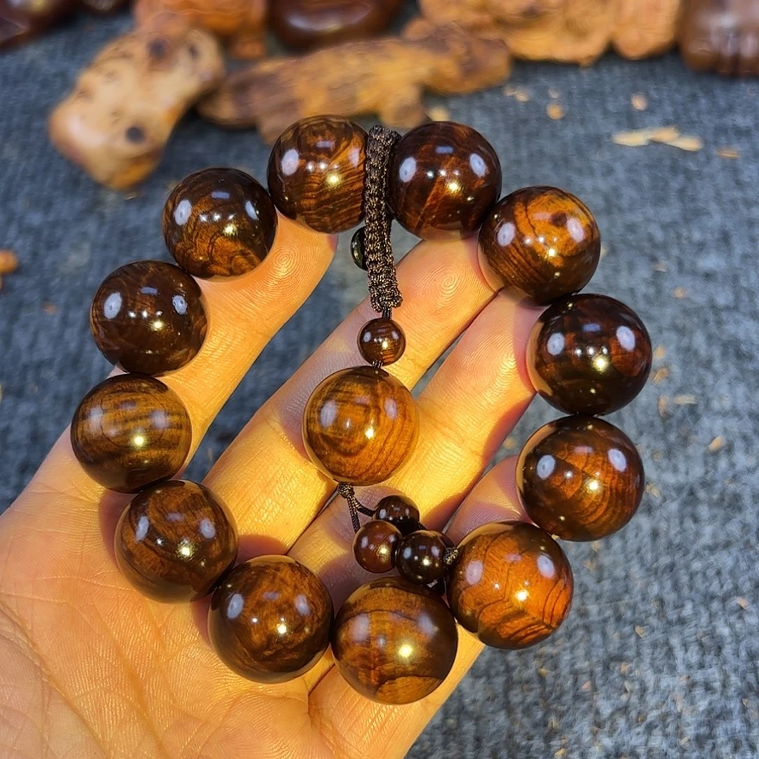 崖柏太行崖柏崖窝（天品）黑珍珠20国工