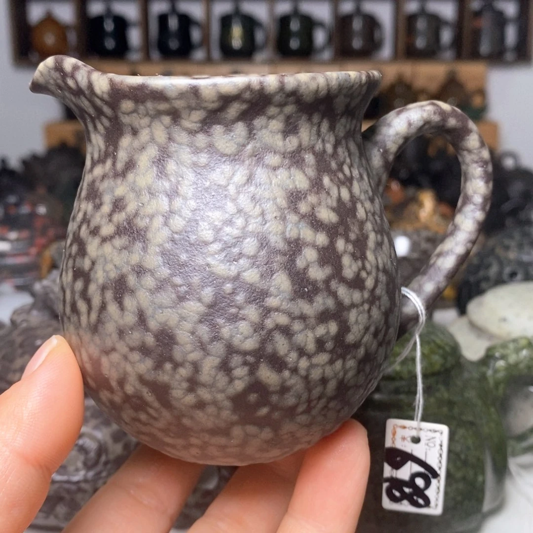 米粒石福利款公道杯260cc