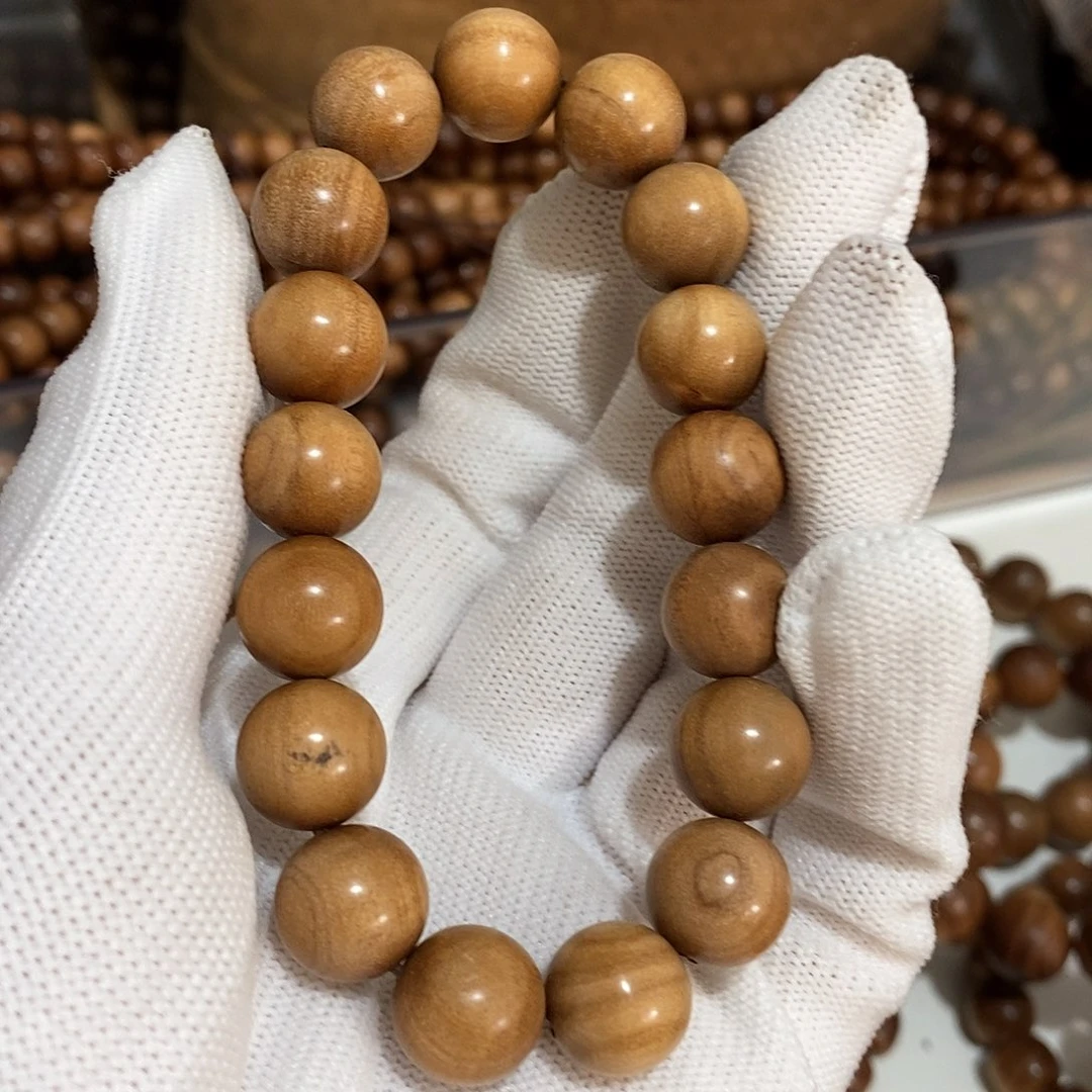 檀香木其他12MM留疤———正区老山檀香